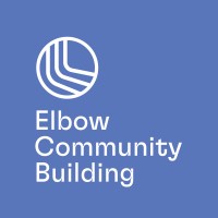 Elbow Community Building Logo