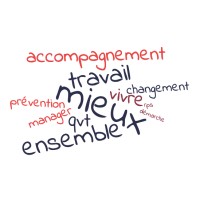 EIPAS (Espace Investigation Prévention Accompagnement du Stress) Logo