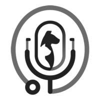 Veterinary Innovation Podcast Logo