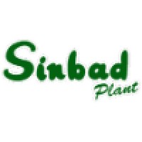 Sinbad Plant Limited Logo
