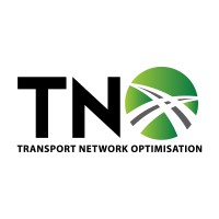 Transport Network Optimisation-TNO Ltd Logo