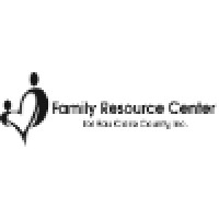 Family Resource Center for Eau Claire County Logo
