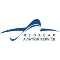 Shanghai Megacap Aviation Service Co., LTD Logo