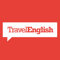 TravelEnglish Logo