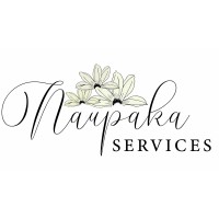 Naupaka Services Logo