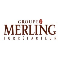 Groupe Merling Logo