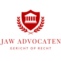 JAW Advocaten Logo
