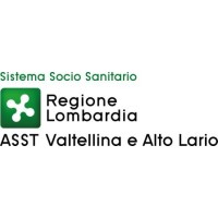 ASST Valtellina e Alto Lario Logo