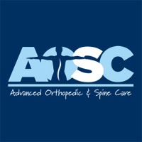 Advanced Orthopedic & Spine Care Logo