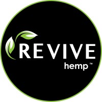 Revive Hemp Logo