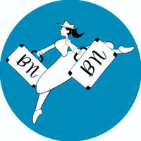 Baggage Nanny LLC Logo