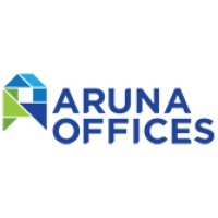 Aruna Offices Logo