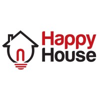 Happy House Ltd Logo