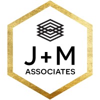 Jennings + McGee Associates, LLC Logo