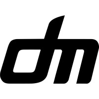 Driven Motion Logo