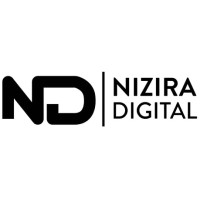 Nizira Digital Logo