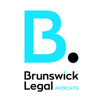 Brunswick Legal Logo