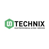 S-Technix Logo