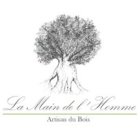 La Main de lHomme Logo
