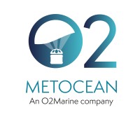O2 Metocean Logo
