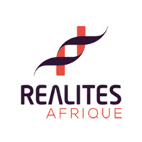 REALITES AFRIQUE Logo