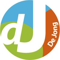 De Jong Fysiotherapie Ede Logo