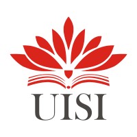 Universitas Internasional Semen Indonesia (UISI) Logo