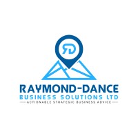 Raymond-Dance Business Solutions Ltd Logo