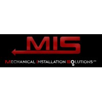 M-I-S Ltd Logo