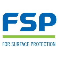 FSP Sweden Logo