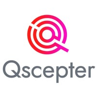 Qscepter Logo