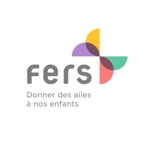 FERS - Donner des ailes à nos enfants Logo