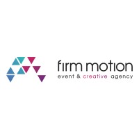 Firm Motion Sdn. Bhd. Logo