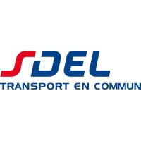 SDEL Transport en Commun Logo