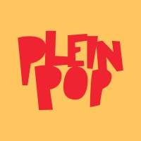 Stichting Pleinpop Schijndel Logo