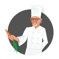 Chef Kent Getzin Consulting - Creative Culinary Solutions Logo