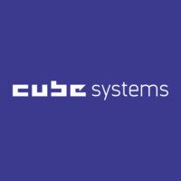 CUBE Systems Logo