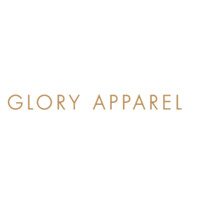 Glory Apparel Inc. Logo