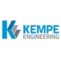 Kempe Engineering Australia Logo