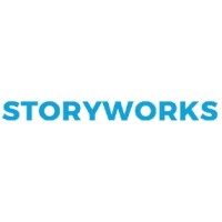 Storyworks Creative Logo