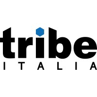 Tribe Italia Logo