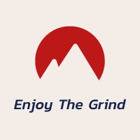 Enjoy The Grind Logo