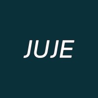 JUJE Tri Logo