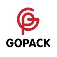 GOPACK BV Logo