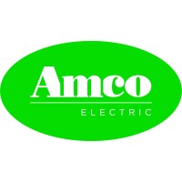 AMCO ELECTRIC LTD Logo