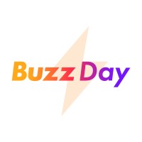 BuzzDay Logo