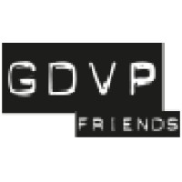 Stichting GDVP Logo