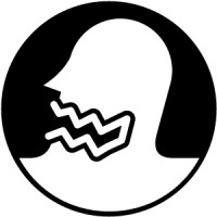 Stichting Mensen Zeggen Dingen Logo