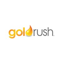 Goldrush Gaming Group Logo