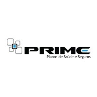 Prime Corretora de Seguros Logo